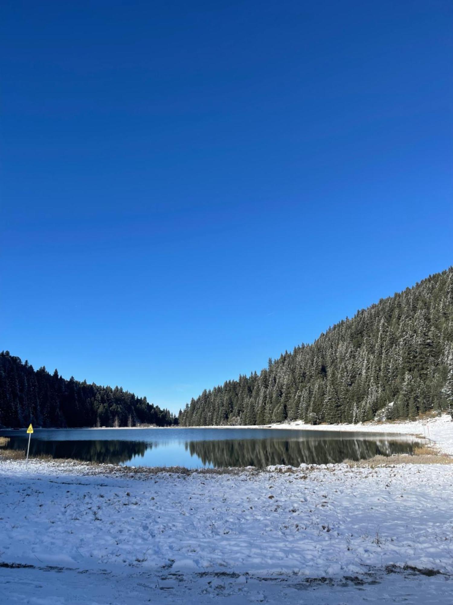 Les Loups Blancs Apartment Courchevel Ngoại thất bức ảnh