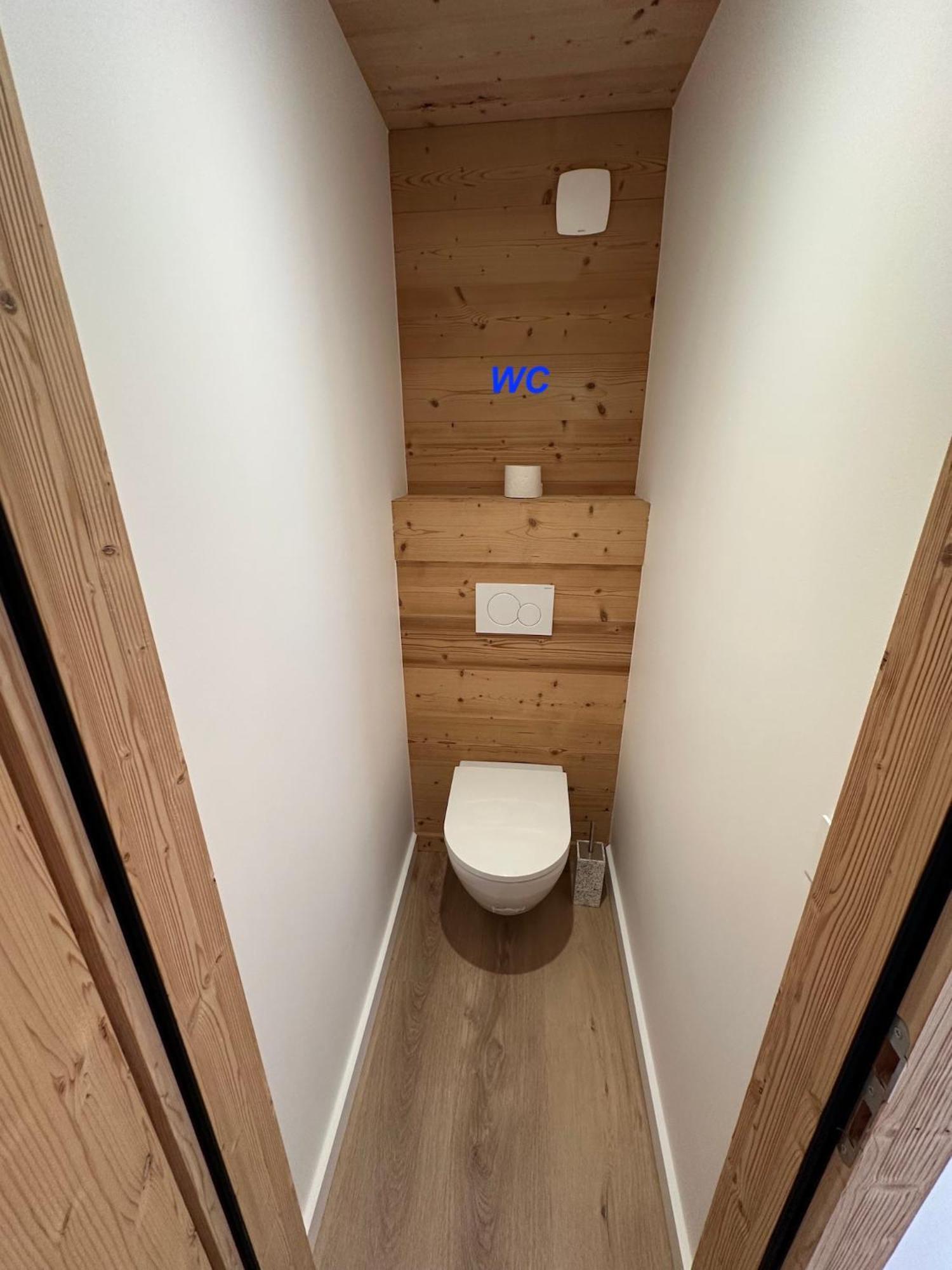 Les Loups Blancs Apartment Courchevel Ngoại thất bức ảnh